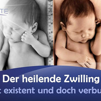 Der heilende Zwilling - Ira Hauptmann by NuoFlix