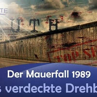 Der Mauerfall 1989 - Das verdeckte Drehbuch by NuoFlix