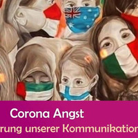 Corona Angst - Die Zerstörung der Kommunikation by NuoFlix