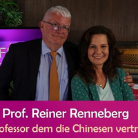 Prof. Reiner Renneberg – Der Professor, dem die Chinesen vertrauen by NuoFlix
