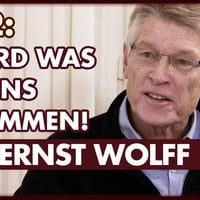 Ernst Wolff: Da kommen schwere Zeiten auf uns zu! by NuoFlix