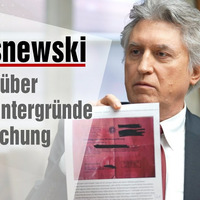 Wisnewski: Polizeiattacke auf »verheimlicht - vertuscht – vergessen 2022«? by NuoFlix