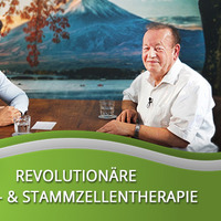 Revolutionäre Laser- &amp; Stammzellentherapie aus Deutschland - Dr. med. Dipl. chem. Michael Weber by NuoFlix