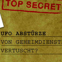 UFO Abstürze - Von Geheimdiensten vertuscht? Im Gespräch mit Oliver Gerschitz by NuoFlix
