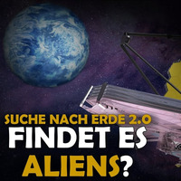 James Webb Teleskop angekommen:  Jagd nach Leben im All und den Geheimnissen des Universum beginnt by NuoFlix