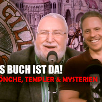 Mystische Architektur - Das Templer Portal im Kloster Loccum: Im Gespräch mit Wolfgang Stark by NuoFlix