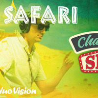 SAFARI - NuoVision ChartShow #4 by NuoFlix