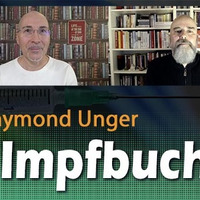 Das Impfbuch - Raymond Unger bei SteinZeit by NuoFlix