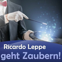So geht Zaubern! - Ricardo Leppe by NuoFlix