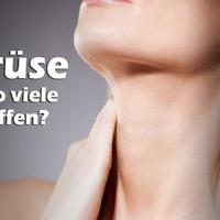 Schilddrüse - Warum sind so viele Frauen betroffen? - Frau Dr. Tina Ritter by NuoFlix