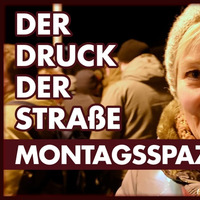 Montag ist Spaziertag by NuoFlix