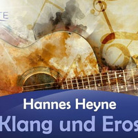 Klang und Eros - Hannes Heyne by NuoFlix