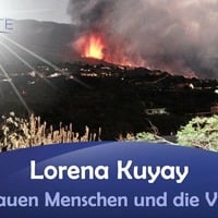 Die Blauen Menschen und die Vulkane - Lorena Kuyay by NuoFlix