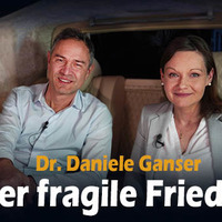 Der fragile Frieden - Im Gespräch mit Dr. Daniele Ganser by NuoFlix