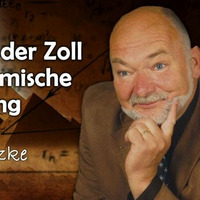Der Mensch, der Zoll und die kosmische Ordnung - Axel Klitzke (neuer Vortrag 2022) by NuoFlix