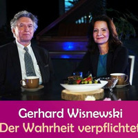 Der Wahrheit verpflichtet - Gerhard Wisnewski by NuoFlix