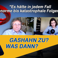 Gashahn zu? - Was dann? - Energie-Dialog #1 by NuoFlix