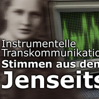 Stimmen aus dem Jenseits - Instrumentelle Transkommunikation: Im Gespräch mit Gesa Dröge by NuoFlix