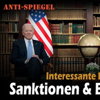 Bidenleaks – Ein interessantes Detail auf der russischen Sanktionsliste gegen US-Bürger by NuoFlix