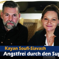Angstfrei durch den Supergau - Im Gespräch mit Kayvan Soufi-Siavash by NuoFlix
