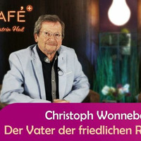 Christoph Wonneberger - Der Vater der friedlichen Revolution 89 by NuoFlix
