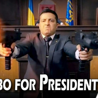 Rambo for President by NuoFlix