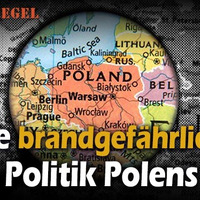 Die brandgefährliche Politik Polens by NuoFlix