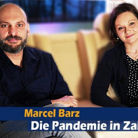 Der Erbsenzähler - Im Gespräch mit Marcel Barz by NuoFlix