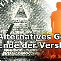 Alternatives Geld - Ende der Versklavung? Im Gespräch mit Ludwig Gartz by NuoFlix