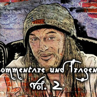 Q&amp;A Kommentare und Fragen - Vol.2 by NuoFlix