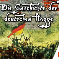Die Geschichte der deutschen Flagge by NuoFlix