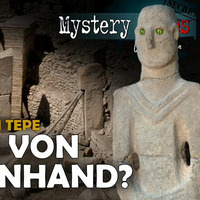 Spekulationen um Göbekli Tepe in türkischen Medien : Bauten Außerirdische den 1. Tempel der Welt? by NuoFlix