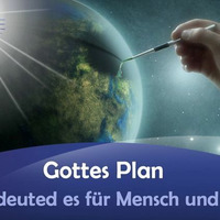 Gottes Plan für Mensch und Erde - Yvonne Neunteibl-Winkelhofer by NuoFlix