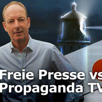 Freie Presse vs. Propaganda TV: Im Gespräch mit Jimmy Gerum by NuoFlix