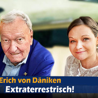 Extraterrestrisch! - Erich von Däniken by NuoFlix