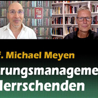 Im Gespräch mit Prof. Michael Meyen by NuoFlix