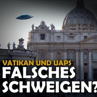 UAPs, Außerirdische, Vatikan und Kirche: SIE wurden nur für die Menschen von Gott geschaffen! by NuoFlix