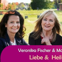 Veronika Fischer &amp; Mario Wollny - Liebe &amp; geistiges Heilen by NuoFlix