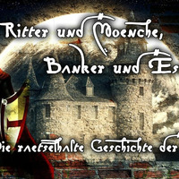 Ritter und Mönche, Banker und Esoteriker - Die rätselhafte Geschichte der Templer by NuoFlix