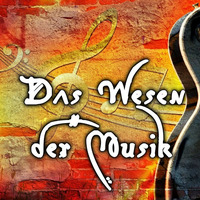 Das Wesen der Musik- Zu Gast Ralf &quot;Rallenstein&quot; by NuoFlix