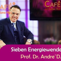 Sieben Energiewendemärchen? - Prof. Dr. Andre´D.Thess by NuoFlix