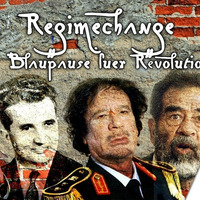 Regimechange - Die Blaupause für Revolutionen by NuoFlix
