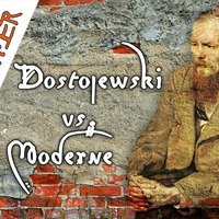 Dostojewskis Kritik an den Ideologien des Westens by NuoFlix