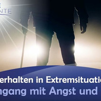 Umgang mit Angst und Stress - Verhalten in Extremsituationen - Daniel Attila by NuoFlix