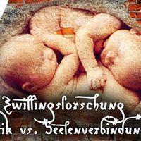 Zwillingsforschung - Genetik vs. Seelenverbindung - STONER frank&amp;frei by NuoFlix