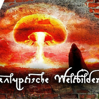 Apokalyptische Weltbilder (H. von Ditfurth) - STONER frank&amp;frei by NuoFlix