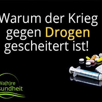 Warum der Krieg gegen Drogen gescheitert ist!  - Jochen Kaufmann by NuoFlix