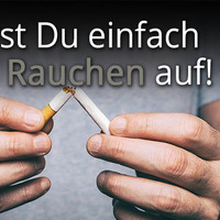 Raucherentwöhnung - So hörst Du einfach mit dem Rauchen auf! - Jochen Kaufmann by NuoFlix