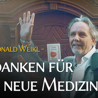 Gedanken für eine neue Medizin - Dr. Ronald Weikl by NuoFlix