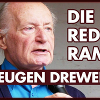 Eugen Drewermann spricht in Ramstein by NuoFlix